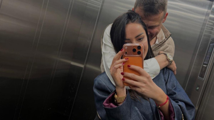 Lalatović za Sportinjo: Zaprosiću Draganu, možda se uskoro i oženim