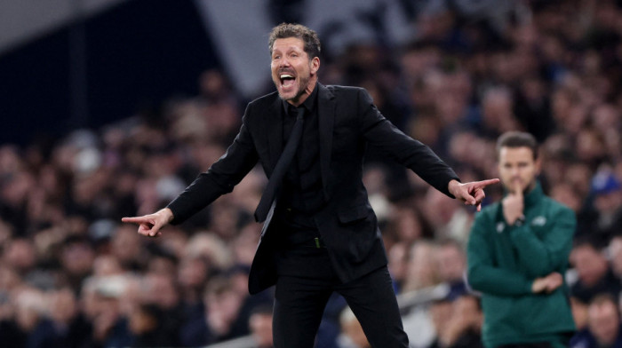 Jamal? Dajte, molim vas... Ronaldo je teror - Simeone opet ponizio zvezdu Barselone