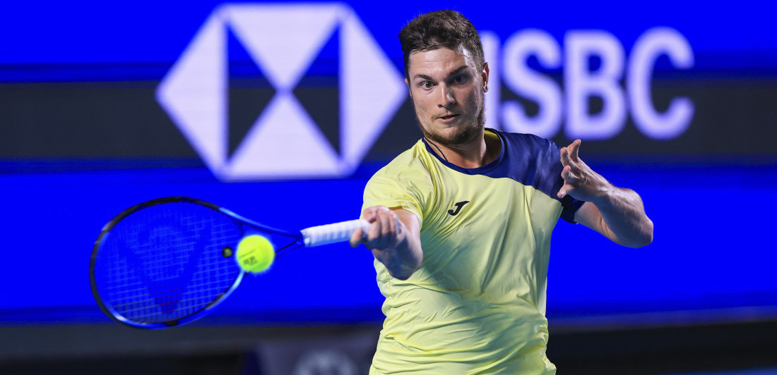 Zamalo senzacija u Minhenu! Kecmanović poklekao u taj-brejku protiv Zvereva