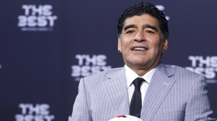 Slučaj koji potresa Argentinu: Počinje novo suđenje za smrt legendarnog Maradone