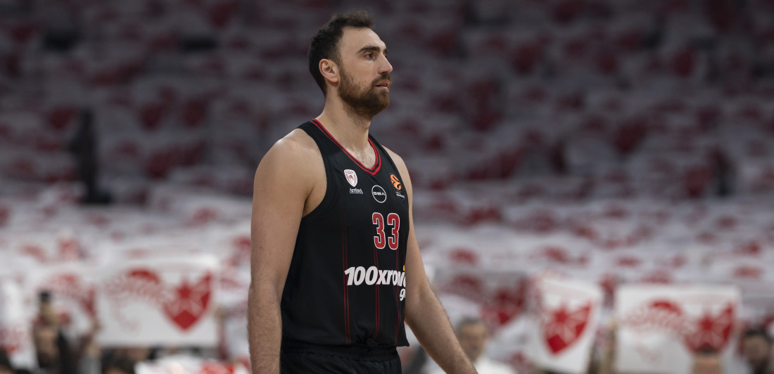 "Milutinova su zaključali u kancelariju" Neverovatna priča o propalom transferu srpskog centra