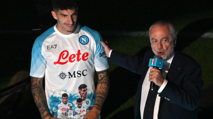 Kakav predlog za promenu fudbalskih pravila: Poluvremena po 25 minuta, ukidanje kartona i ofsajda