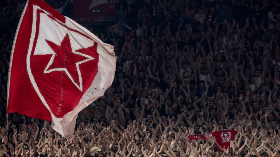 Kakve vesti! Zvezda dobila "vajld kard" za završnicu Evrolige