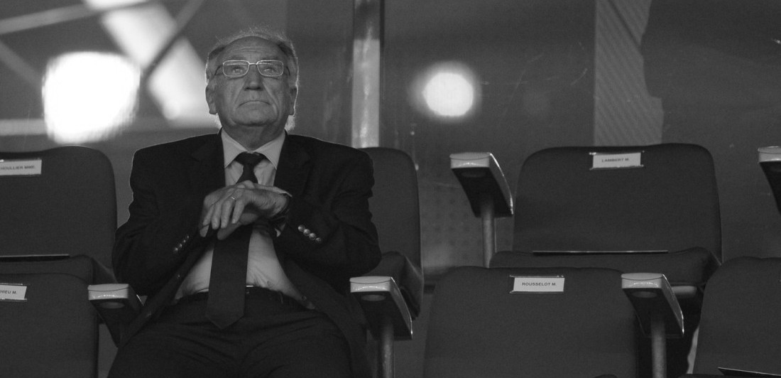 Tužne vesti: Umro bivši predsednik Fudbalskog saveza