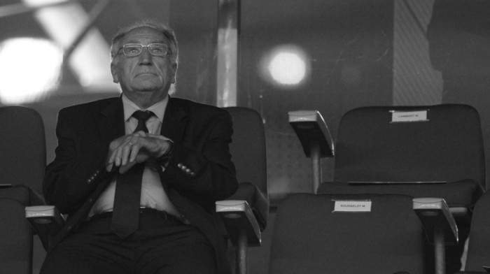 Tužne vesti: Umro bivši predsednik Fudbalskog saveza