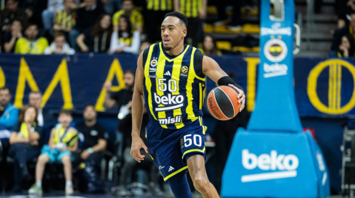 Partizan kreće u veliku letnju ofanzivu: Kolson prva meta crno-belih, poznata i cifra