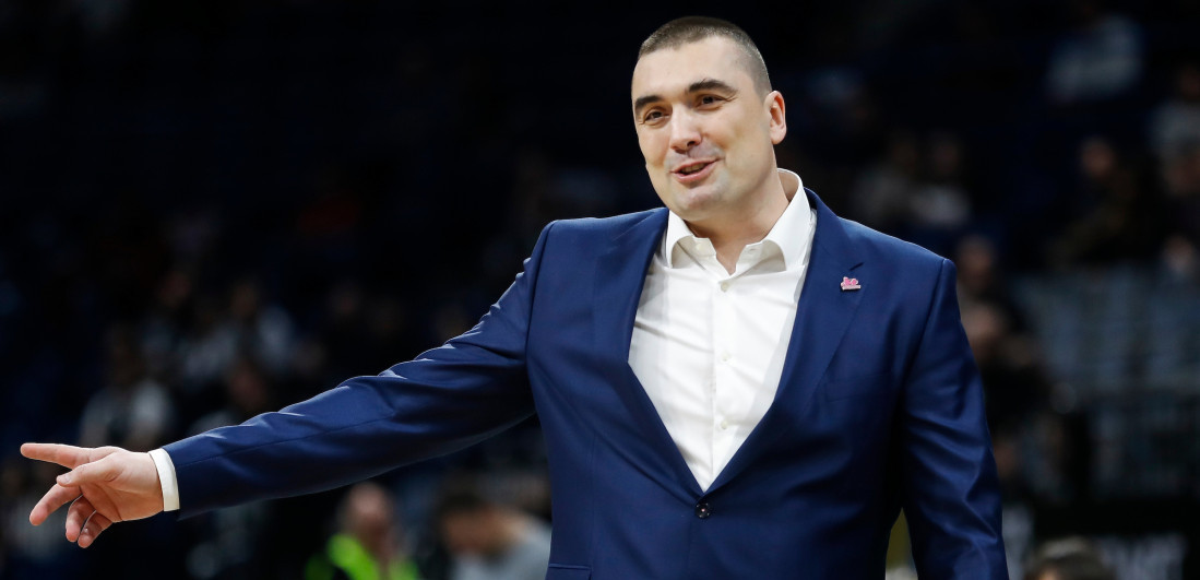 Na današnji dan: Rođen nekadašnji srpski košarkaš i trener Dejan Milojević