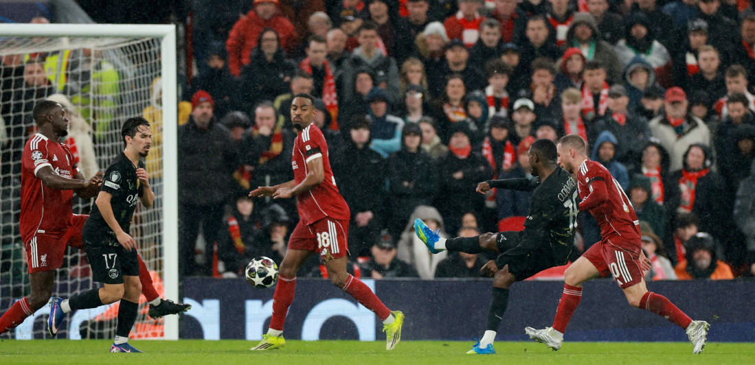 Novo ludo veče u LŠ: Atletiko i Simeone izbacili Barselonu, PSŽ održao lekciju Liverpulu