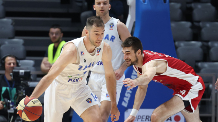 Zadar srušio FMP i zakomplikovao trku za plej-in: Ipak nije sve tako crno za "pantere"