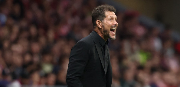 Jamal? Dajte, molim vas... Ronaldo je teror - Simeone opet ponizio zvezdu Barselone