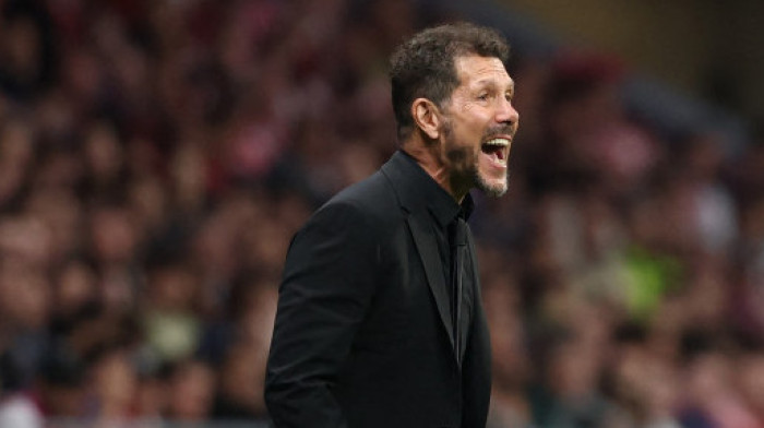 Jamal? Dajte, molim vas... Ronaldo je teror - Simeone opet ponizio zvezdu Barselone