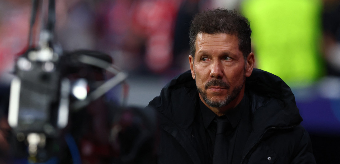 Simeone ispred tunela čekao trenera Barse minut i po - Nećete verovati šta se desilo