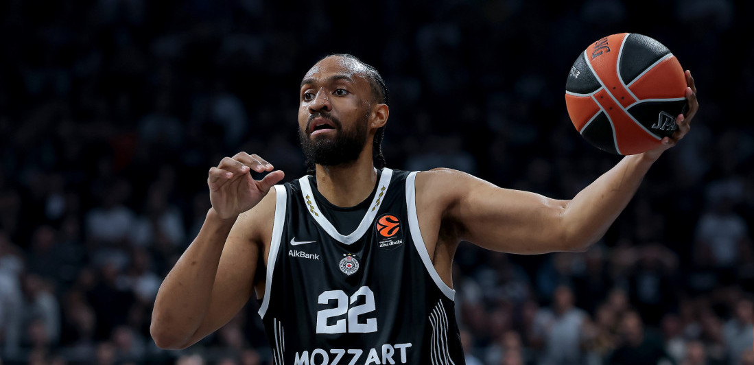 Džabari Parker oštro prokomentarisao Ostojinu izjavu: Da li vi gledate košarku?