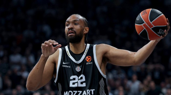 Džabari Parker oštro prokomentarisao Ostojinu izjavu: Da li vi gledate košarku?