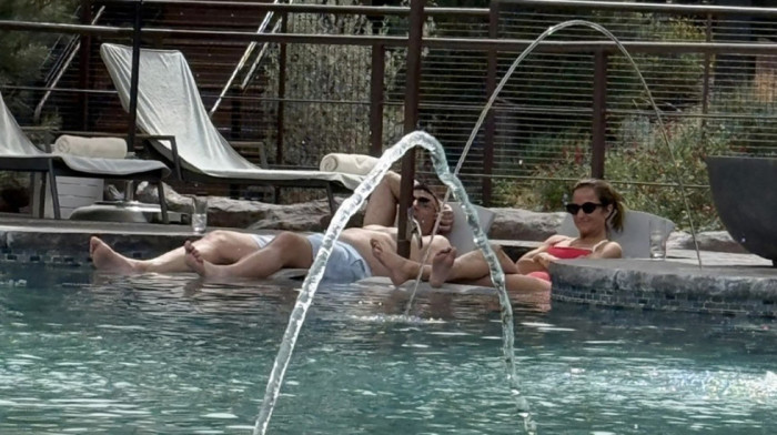 Dajanu uhvatili sa trenerom čuvenog tima, ona dala otkaz: Poznata novinarka poslala oproštajno pismo