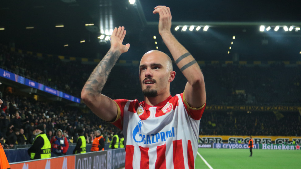 "U Zvezdi su mi rekli da idem u crkvu, ja ne verujem u Boga" Hit priča Vanje Drkušića