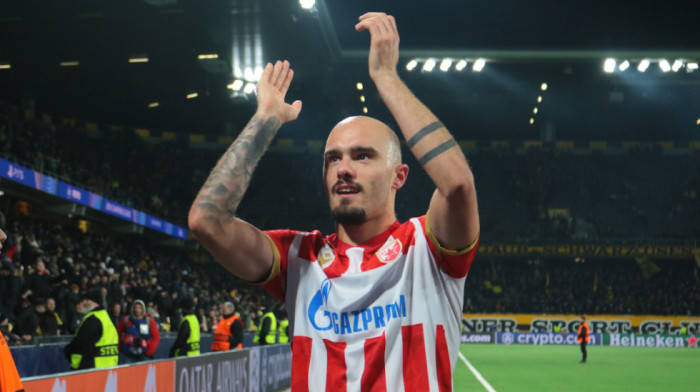 "U Zvezdi su mi rekli da idem u crkvu, ja ne verujem u Boga" Hit priča Vanje Drkušića