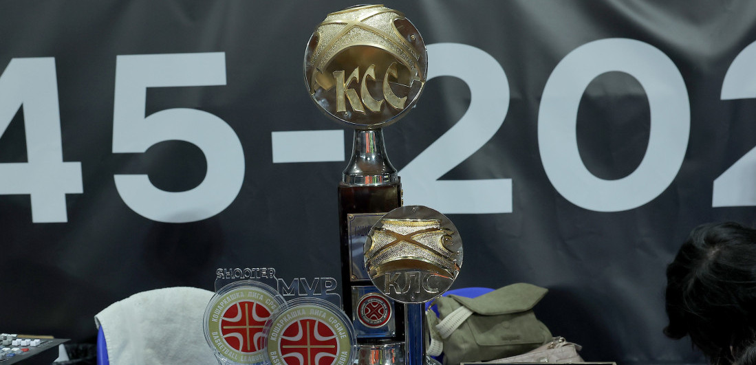 Potvrđena Grujinova najava za Sportinjo: Fajnal-for KLS u Nišu, čekaju se Zvezda i Partizan