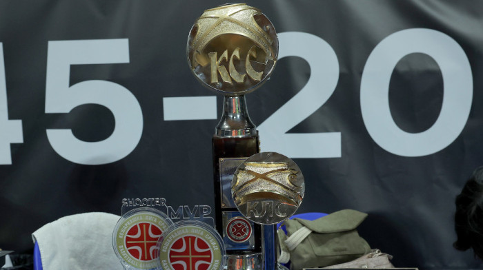 Potvrđena Grujinova najava za Sportinjo: Fajnal-for KLS u Nišu, čeka se Zvezda