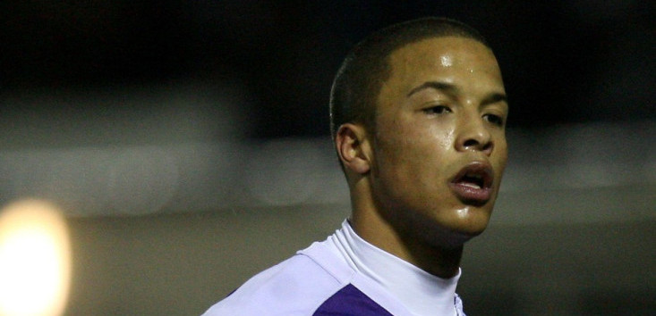 Fudbaler postao otac godinu dana posle svoje smrti