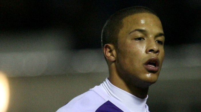 Fudbaler postao otac godinu dana posle svoje smrti