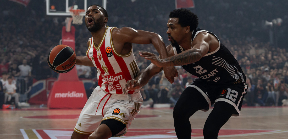 Evroliga izrekla oštre kazne Zvezdi i Partizanu: Nisu zaboravili incidente sa večitog derbija