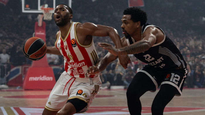 Evroliga izrekla oštre kazne Zvezdi i Partizanu: Nisu zaboravili incidente sa večitog derbija