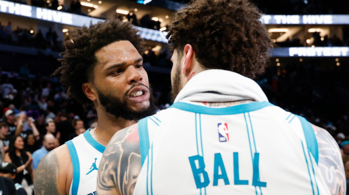 NBA liga otvorila istragu: Šarlot i Bol u ogromnom problemu nakon plasmana u finale