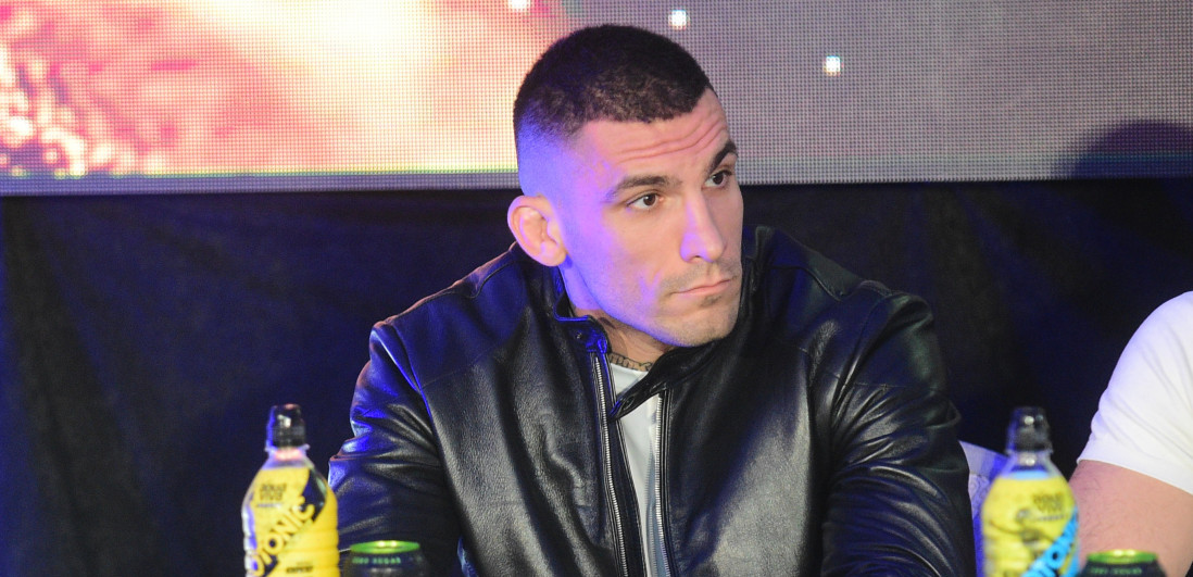 Džoker udario na FNC: Kad vam je šampion toliko bitan, što nije rasprodao Arenu?