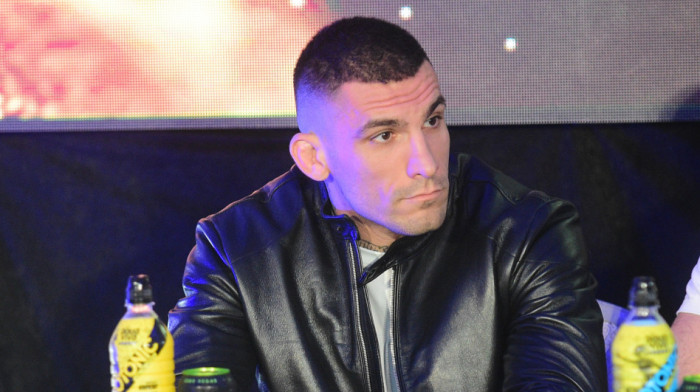 Džoker udario na FNC: Kad vam je šampion toliko bitan, što nije rasprodao Arenu?