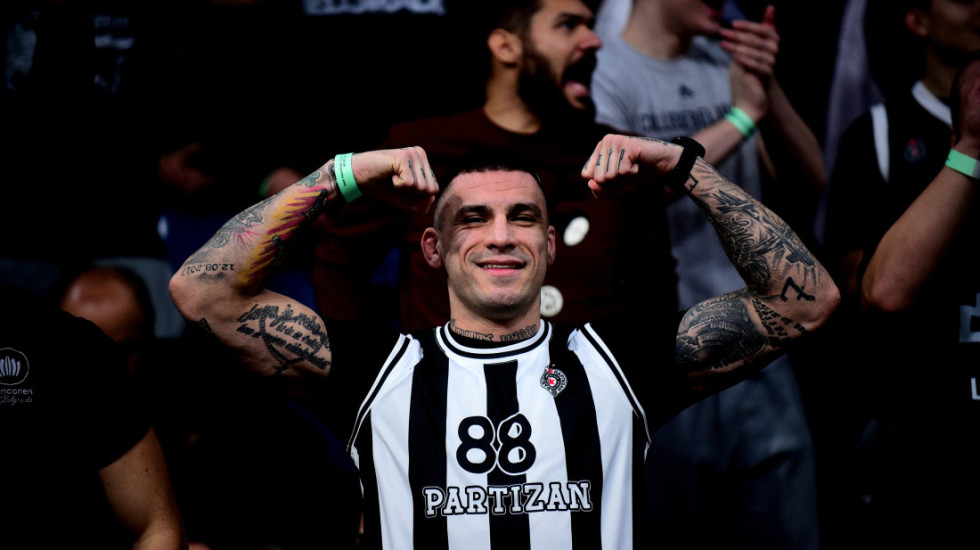 Zemljotres u regionu - Džoker i Barbir napokon oči u oči? Odluka pada u Beogradskoj areni