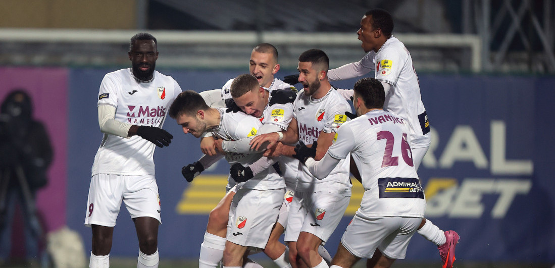 Javor među evropskim gigantima: Srpski klub odmah uz timove iz Bundeslige i Serije A