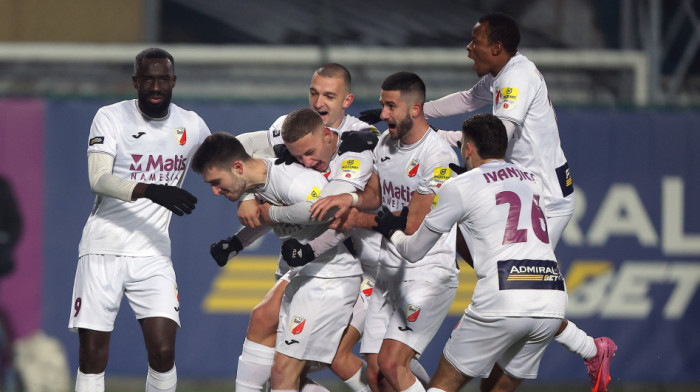 Javor među evropskim gigantima: Srpski klub odmah uz timove iz Bundeslige i Serije A