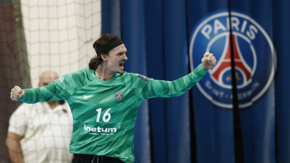 Partizan aktivirao novu transfer bombu: Olimpijski šampion stiže u crno-belo jato?