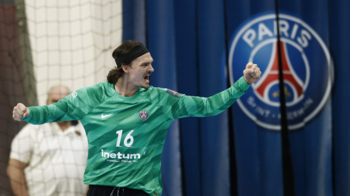 Partizan aktivirao novu transfer bombu: Olimpijski šampion stiže u crno-belo jato?