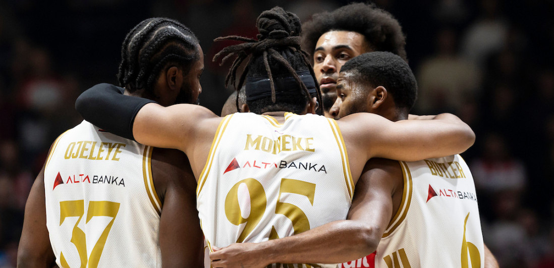 Čima zapalio navijače: Batler i Nvora ostaju u Zvezdi?