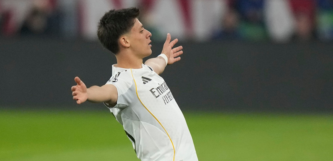 Šta uradi, crni Manuele? Nojer poklonio Guleru gol za TV špice (VIDEO)