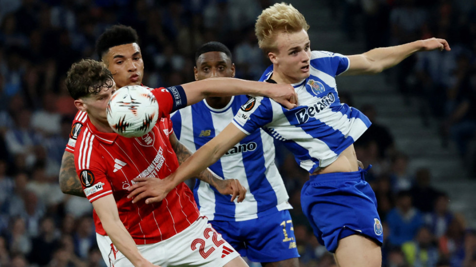 Napeto u Ligi Evrope! Sve će da pršti u okršaju bivših evropskih šampiona