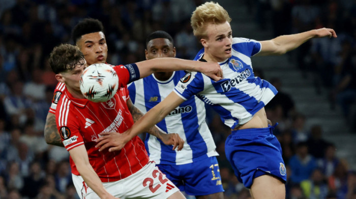 Napeto u Ligi Evrope! Sve će da pršti u okršaju bivših evropskih šampiona