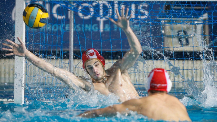 Zvezda razbila Partizan u večitom derbiju: Crveno-beli na korak od polufinala