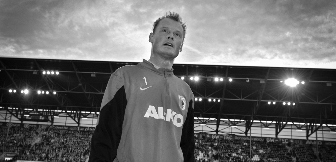 Bivši golman Arsenala i Juventusa poginuo u saobraćajnoj nesreći