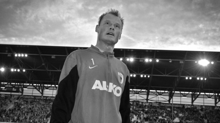 Bivši golman Arsenala i Juventusa poginuo u saobraćajnoj nesreći