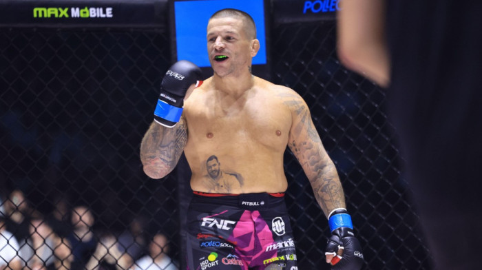 Kakva vest - "Psiho" se vraća iz penzije! Biće ludilo u Beogradu