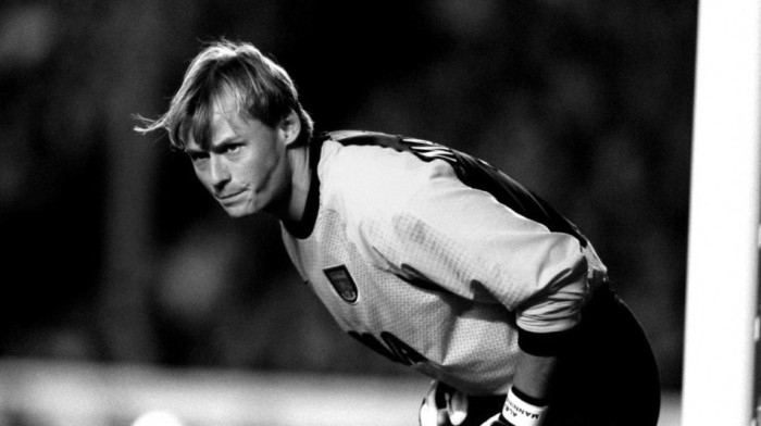 Jezivo! Prve slike sa mesta nesreće u kojoj je poginuo čuveni austrijski fudbaler (FOTO)