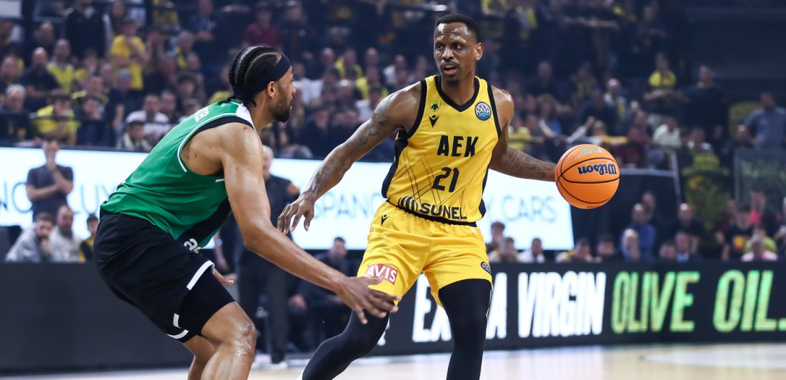 Dokaz da Naneli može da igra u Evroligi: Veliko dostignuće za bivšeg košarkaša Partizana