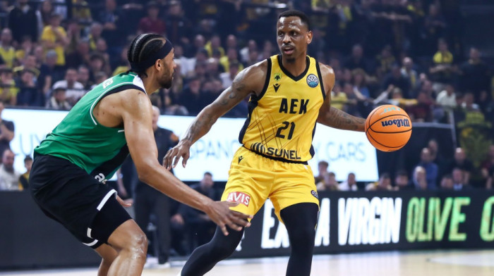 Dokaz da Naneli može da igra u Evroligi: Veliko dostignuće za bivšeg košarkaša Partizana