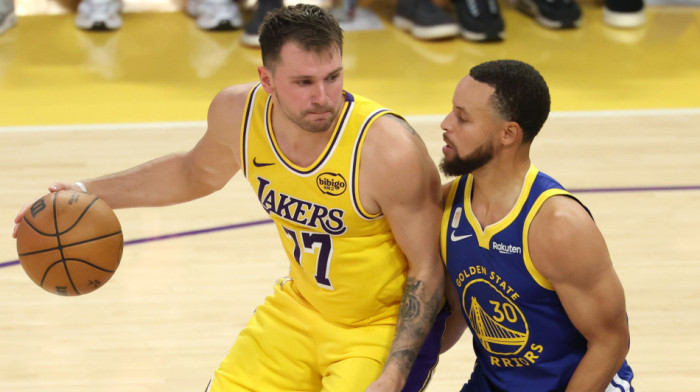 NBA presedan u slučaju Dončića: Liga mu opravdala odlazak u Sloveniju, zaradiće ogroman novac