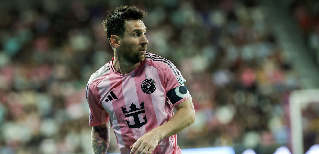 Kakve vesti! Lionel Mesi kupio klub, stadion blizu dobro poznatog mesta