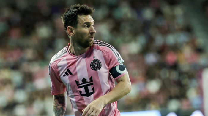 Kakve vesti! Lionel Mesi kupio klub, stadion blizu dobro poznatog mesta