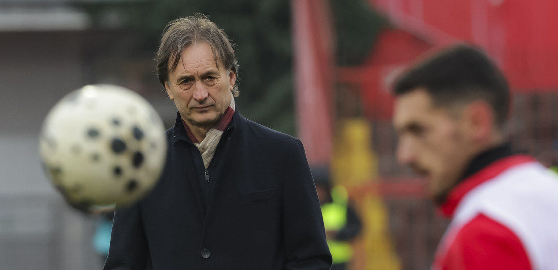 Tanjga i Vojvodina se odavno više ne plaše "Marakane": Sve je do nas...